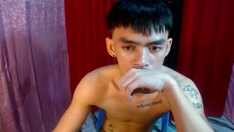 urhunky_boy online show from 05.26.26