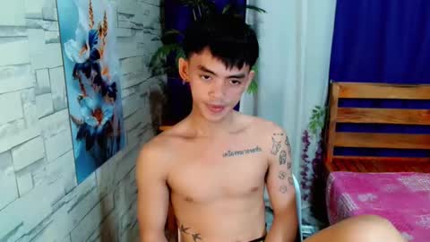 urhunky_boy online show from 06.09.26