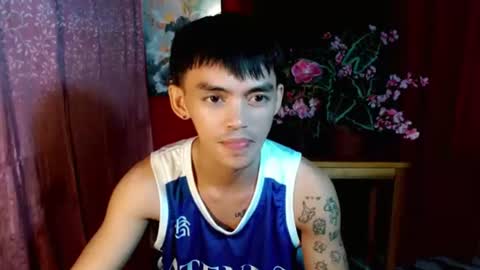 urhunky_boy online show from 06.12.26