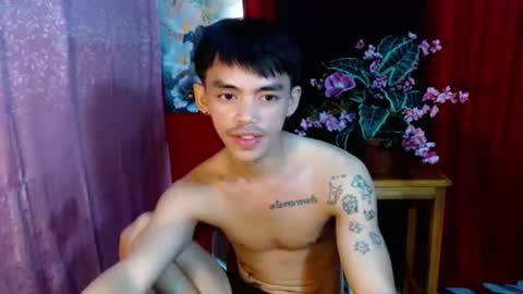urhunky_boy online show from 06.16.26