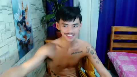 urhunky_boy online show from 06.22.26
