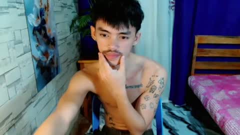 urhunky_boy online show from 06.24.26