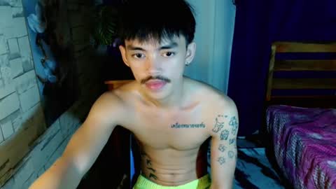 urhunky_boy online show from 06.30.26