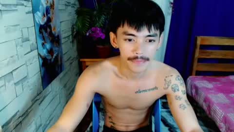 urhunky_boy online show from 07.01.26