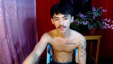 urhunky_boy online show from 07.14.26