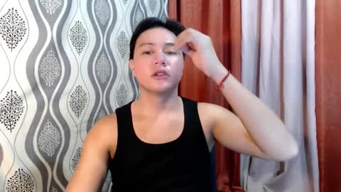 Snapshot of urhunky_ivan chatting on 01.05.25 urhunky_ivan online show from 01.05.25