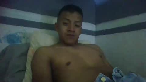el chaparrito online show from 04.07.26