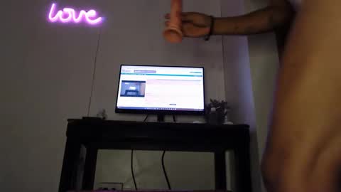 Sham online show from 12.23.24