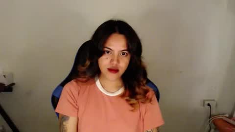 Snapshot of urlovely_hait chatting on 02.15.26 Sham online show from 02.15.26