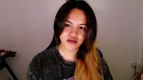 Snapshot of urlovely_hait chatting on 02.16.26 Sham online show from 02.16.26