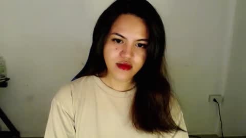 Snapshot of urlovely_hait chatting on 02.27.26 Sham online show from 02.27.26