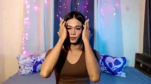 urlovely_jemma online show from 02.09.26