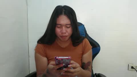 Sofie online show from 10.14.25