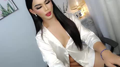 ANGEL online show from 12.14.24