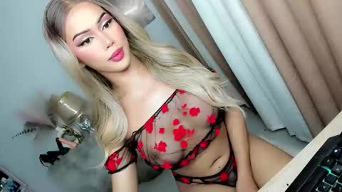 ANGEL online show from 10.21.25