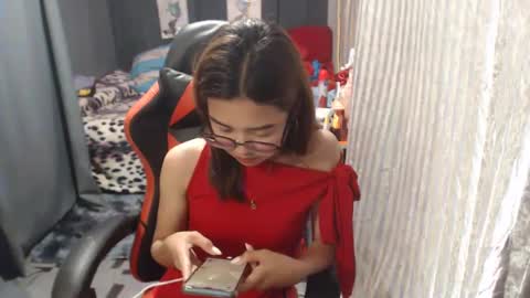 Snapshot of urlovelychinita chatting on 01.30.25 urlovelychinita online show from 01.30.25