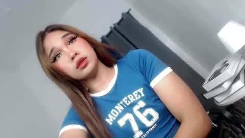 Snapshot of urlovelysizka chatting on 09.29.25 Sizka online show from 09.29.25