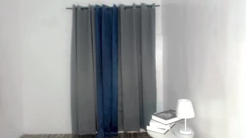 Snapshot of urlovelysizka chatting on 10.23.25 Sizka online show from 10.23.25