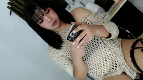 Snapshot of urlovelysizka chatting on 06.22.26 Sizka online show from 06.22.26