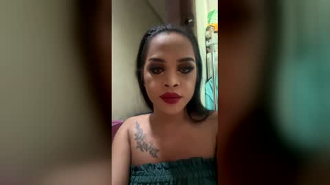 UrMajestyTyra online show from 03.07.26