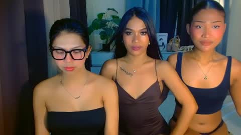 ur fave sanya online show from 04.20.26