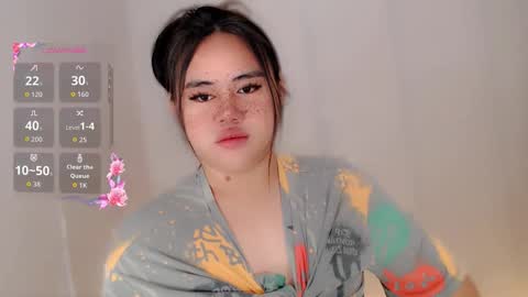 cecilia online show from 02.03.26