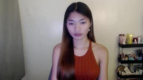 urnaughtyasianprincessjam online show from 02.27.25