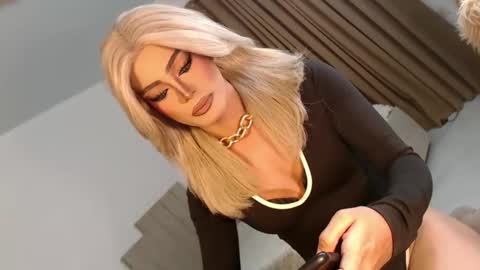 cecilia online show from 03.27.26