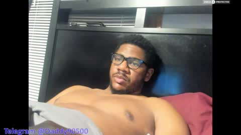 Big Daddy online show from 05.20.26