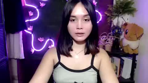 Pia online show from 10.22.25