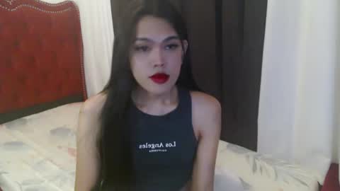 Jenny online show from 09.24.25