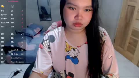 Snapshot of urpinayslutxxx chatting on 09.20.25 Jane online show from 09.20.25