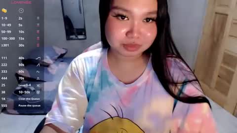 Snapshot of urpinayslutxxx chatting on 10.19.25 Jane online show from 10.19.25