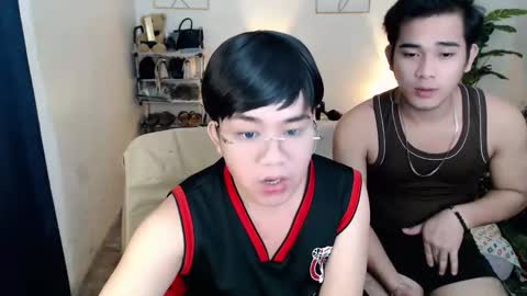 Snapshot of urpinoy_cummer chatting on 11.11.25 urpinoy_cummer online show from 11.11.25