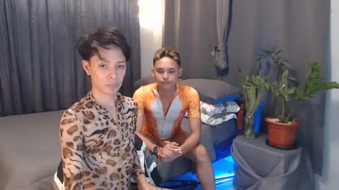 Mel online show from 03.02.25