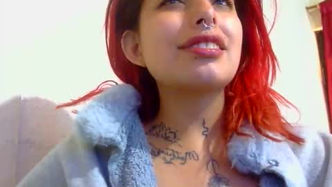 Aniie online show from 10.31.25