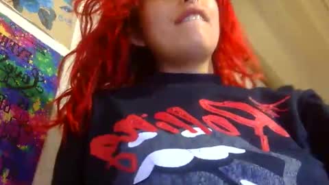 Aniie online show from 11.07.25