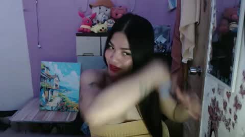 hi im kim online show from 03.02.26