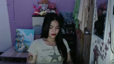 hi im kim online show from 03.04.26