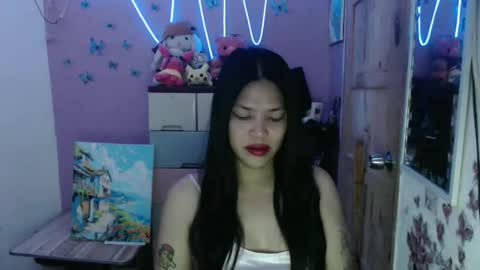 hi im kim online show from 04.03.26