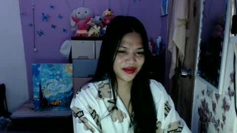 hi im kim online show from 06.20.26