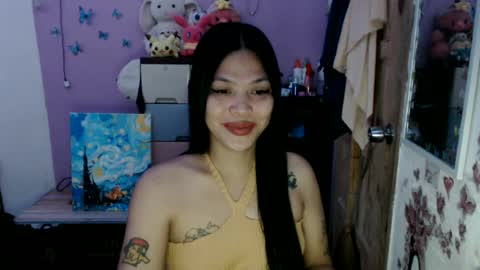hi im kim online show from 06.21.26