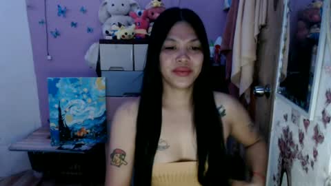 hi im kim online show from 07.07.26