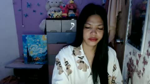 hi im kim online show from 07.08.26