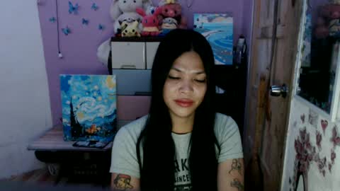 hi im kim online show from 07.17.26