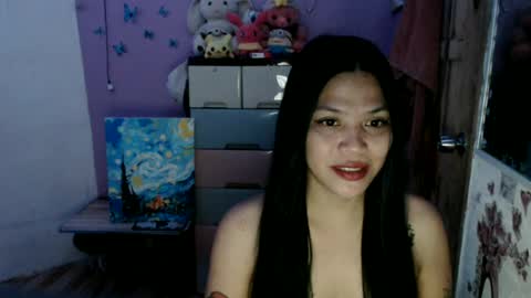 hi im kim online show from 07.18.26