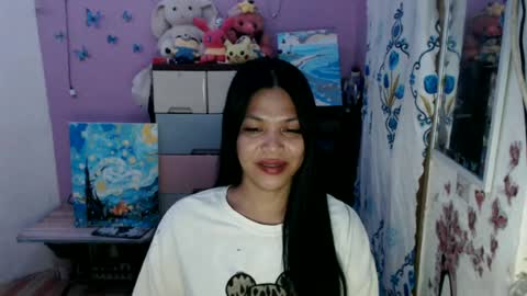 hi im kim online show from 07.23.26