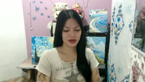 hi im kim online show from 08.01.26