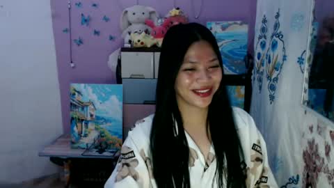hi im kim online show from 08.02.26
