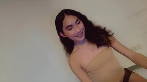 urpretty_mistake online show from 01.11.26